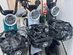 -爱玛电动车(大悦城店)