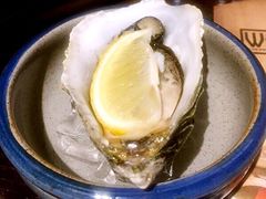 -HIHE Bistro·Oyster Bar(华熙live店)