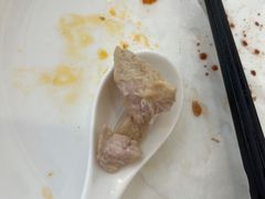 -蝴蝶泉宾馆-中餐厅