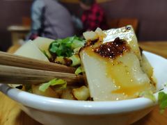 -洞子口张老二凉粉(文殊院店)