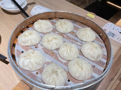 一号土猪灌汤包-老班长手工灌汤包老店(东山店)