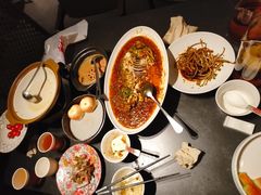 -知楚•精致湖北菜(武商MALL店)