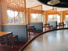 大堂-皇家园林酒店