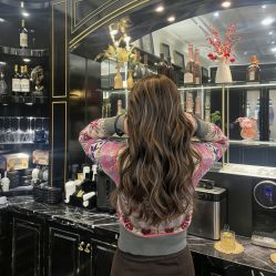 -CARR SALON英伦理容专业店