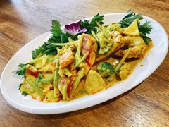 -暹罗酒肆泰餐厅酒吧