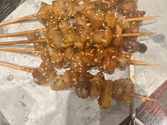 -红岸碳烤齐齐哈尔原味生态烤肉