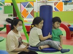 -小岳飞儿童感统·注意力训练馆(金四季店)