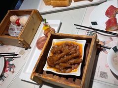 -点都德(海岸城店)