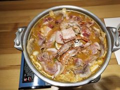 -大岛日本料理铁板烧(南通大饭店)