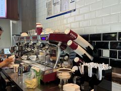 -COSTA COFFEE(金长安大厦店)