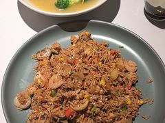 -Aqua Oasis 水天堂(相城天虹商场店)