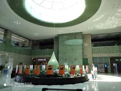 -金陵图书馆