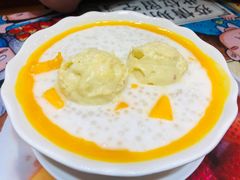 -甜心妈妈·榴莲星级糖水(北京路总店)