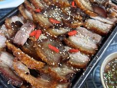 -龙姐私房菜(和顺古镇店)