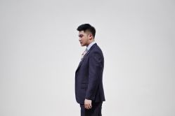 点击看大图 -THE RUIZ GZ睿制西装定制