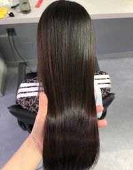 -逅续沙发自然卷专研