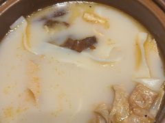 -金狮麟·新豫菜(金码大厦店)