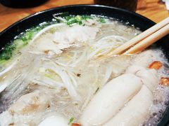 -青石桥老瓦房肥肠粉总店(青石桥总店)