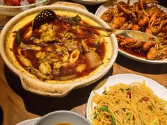 -马头巷·食景园(苏州总店)