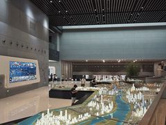 -广州市城市规划展览中心