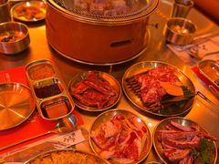 -西塔老太太泥炉烤肉(苏州大悦城店)