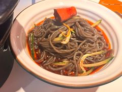 -鸣记脆皮烤鱼·海鲜烤鱼(三八广场店)