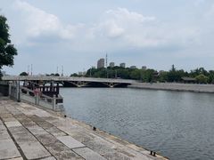 -凤城河风景区