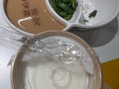 传统麻酱-聚宝源(西单店)