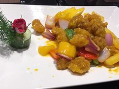 -南国会酒家(岗顶1站广场店)