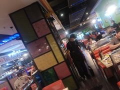 -鑫海汇海鲜烤肉自助(北国商城店)