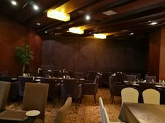 -绵州酒店-海鲜自助西餐厅