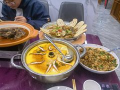 -大众海鲜(巨龙北路店)