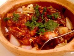 -衡山汇·高级粤菜(霄云路店)