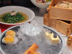 -馋遇江南·精致湖景雅宴(东方之门店)