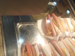 热狗-宜家·瑞典风味餐厅(北京西红门店)