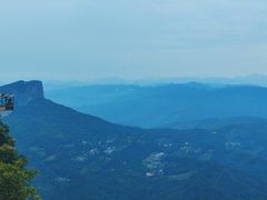 -剑门关风景区