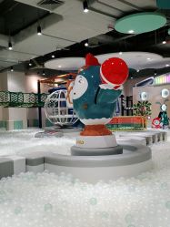 -meland亲子乐园•活动包场(佛山新DNA购物中心店)