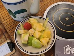 -厝味火锅·潮汕卤水火锅(十一合店)