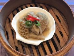 -豫园万丽酒店-万丽轩中餐厅(河南南路店)
