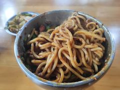 -左撇子私房面