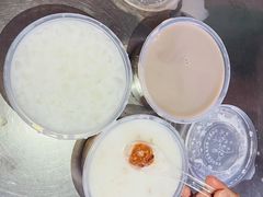 椰汁玉米马蹄爽-甜蜜蜜(昌乐园店)