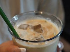 -行山咖啡(南湖店)