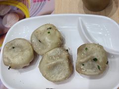 -小杨生煎(深圳岗厦北店)