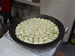 生煎-荣阳楼(山塘街店)