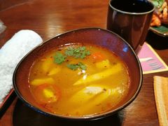 -红泰·泰精选·特色料理(中山路店)