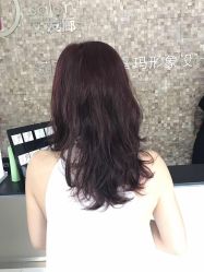 -苏豪路易士·嘉玛发廊