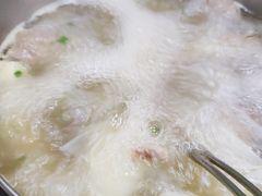 -黑山牛肉汤火锅(花城汇店)