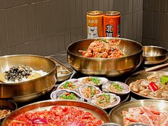 -小核桃烤肉馆(西塔店)