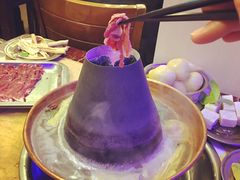 -月圆火锅(宁海东路二店)