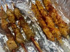 -巴依老爷新疆美食(工体旗舰店)